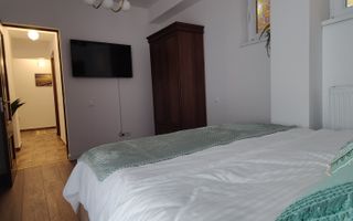 2 camere Catedrala Mantuirii Neamului / Marriott | Decomandat |  Parcare inclusa - Poză 7