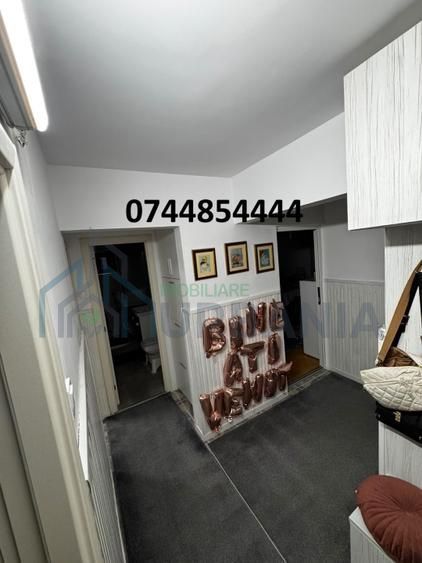 Apartament 4 camere de vânzare în cartierul Cug, Iași, etaj intermediar, decomandat, 84 mp - Poză 1