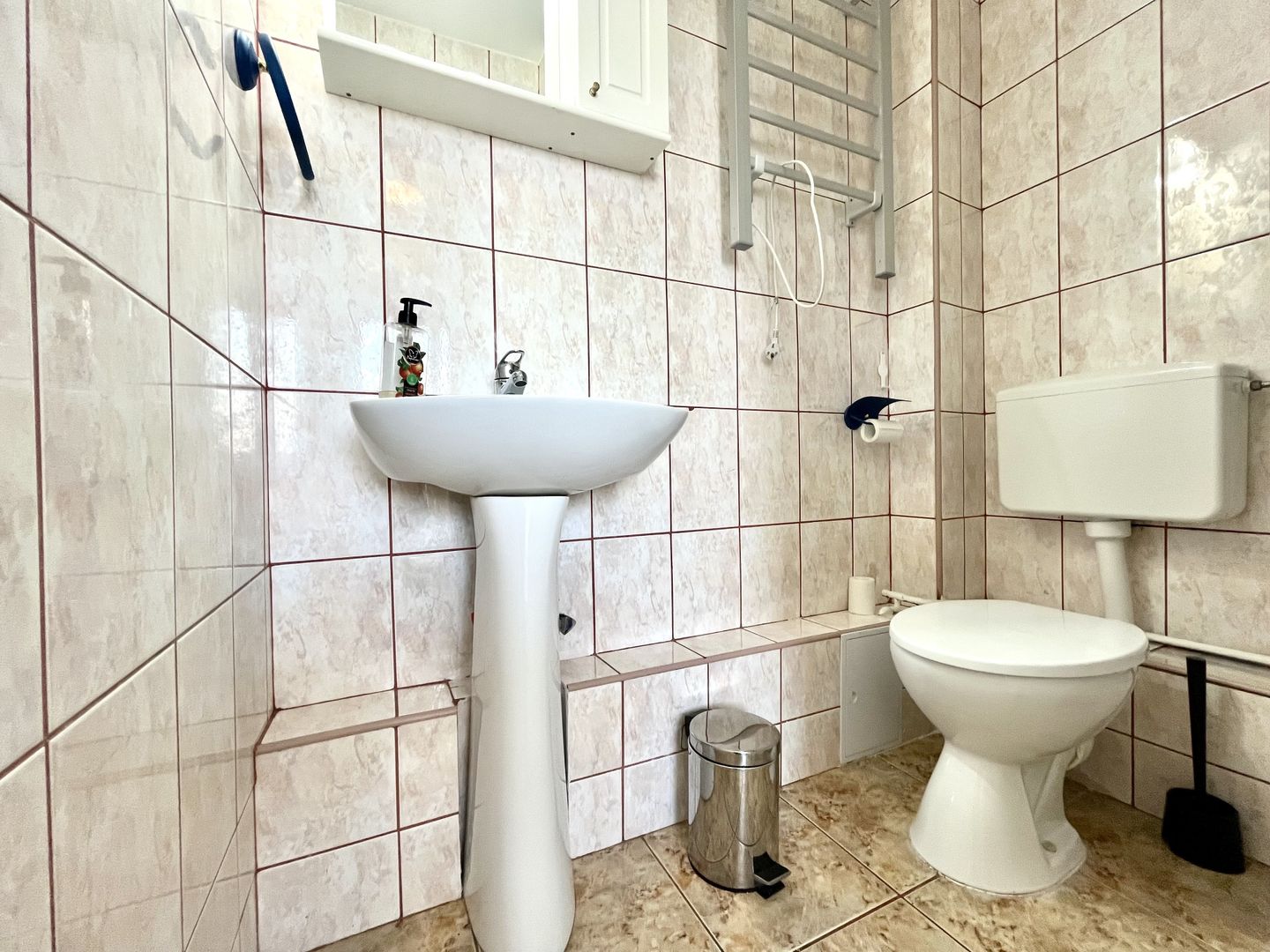 2 camere, primitor si vibrant, vedere panoramica, in P-ta Victoriei - Poză 11