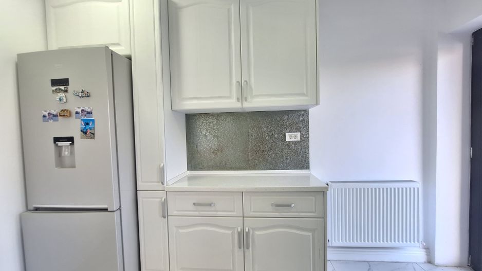 Casa cu gradina proprie - Strada Smaraldului Domnesti - Poză 25