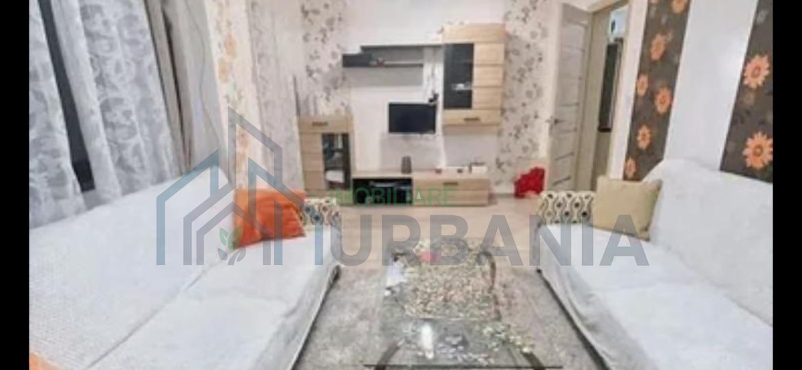 Apartament 2 camere, 70 mp, River's Towers, Iași – 400 EUR/lună - Poză 4