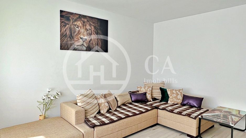 Apartament cu 2 camere de închiriat în Prima Universității, Oradea - Poză 4