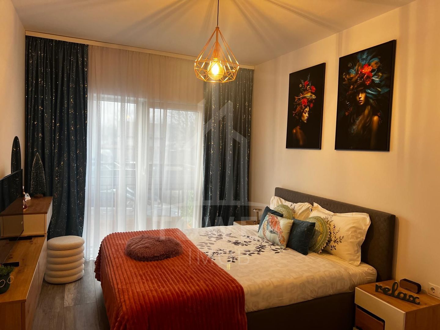 🏡 Apartament premium 2 camere | Șelimbăr | Clasă energetică A | Parter | - Poză 1