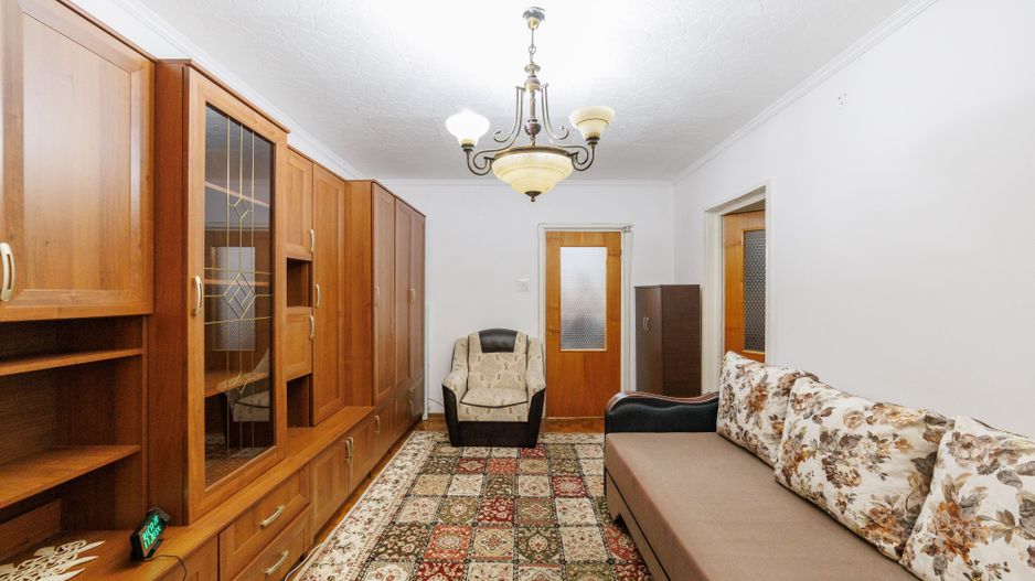 Apartament 2 camere Trivale et 3/4, - Poză 14