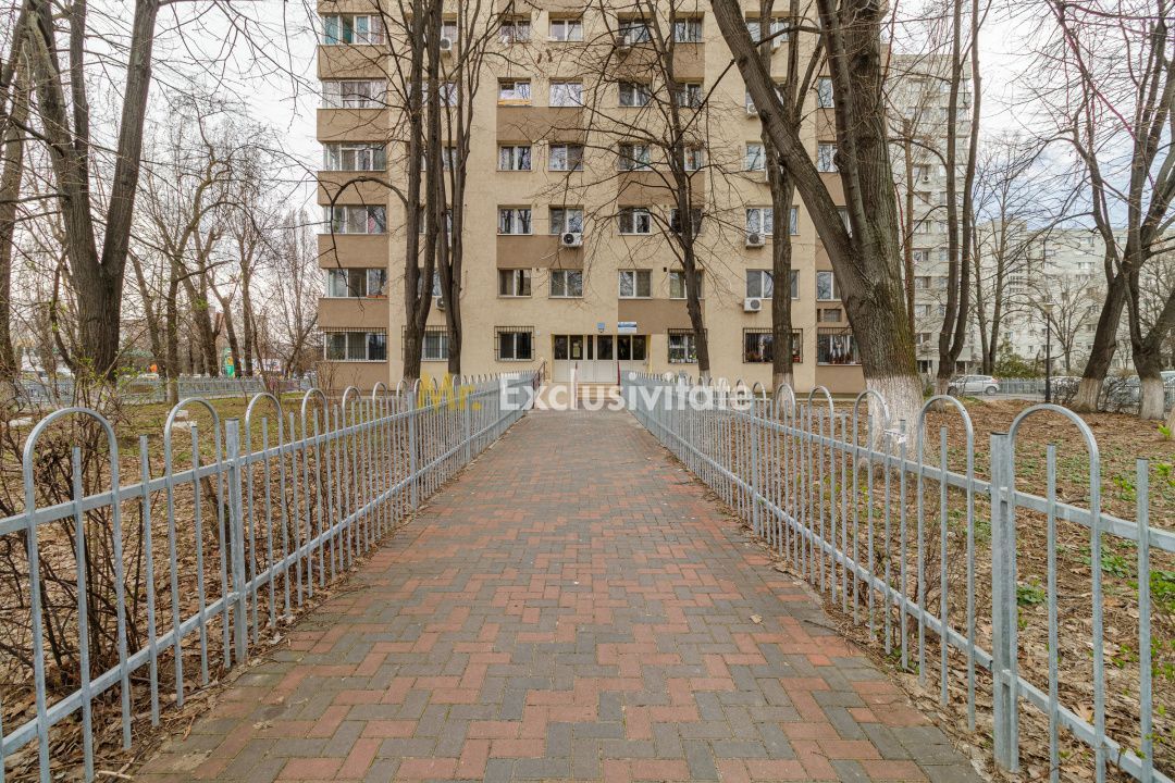 Apartament 3 camere Titan-Nicolae Grigorescu - Poză 13