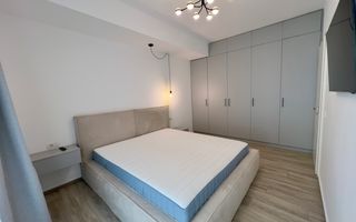 2 Camere | Parcare | Mobilat + Utilat | Future Residence | COMISION 0% - Poză 9