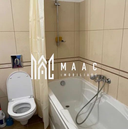 Garsoniera | 40 MP | Balcon | Parcare | Belvedere - Poză 7