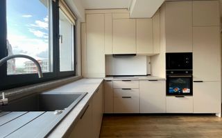 Prima inchiriere - 2 camere 71 mp utili etaj 2 - Ivory Residence Pipera - Poză 6