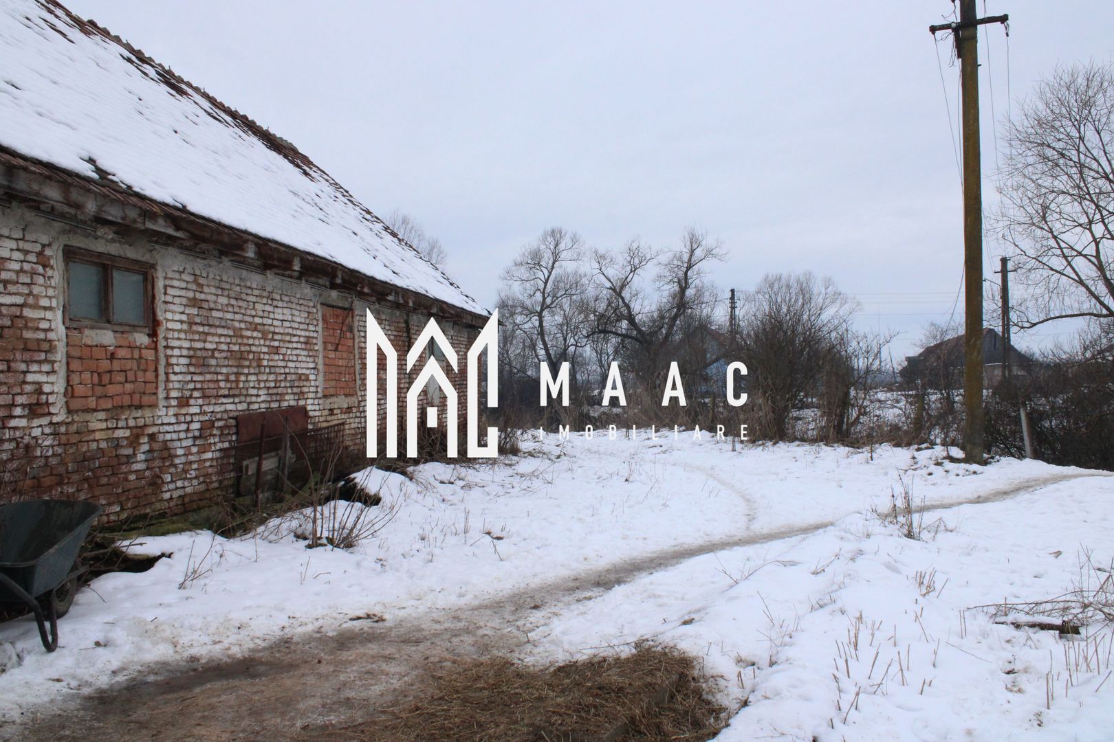 Ferma de Vânzare – Oportunitate Unică! - Poză 5