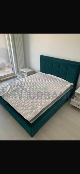 Apartament 2 camere decomandat, intabulat, mobilat si utilat complet – 57.8 mp + balcon 10.6 mp, loc parcare inclus - Poză 8