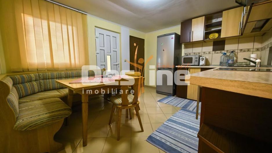 Casă individuală 4 camere 2 garaje 150 mp + anexa și gradina - Poză 11