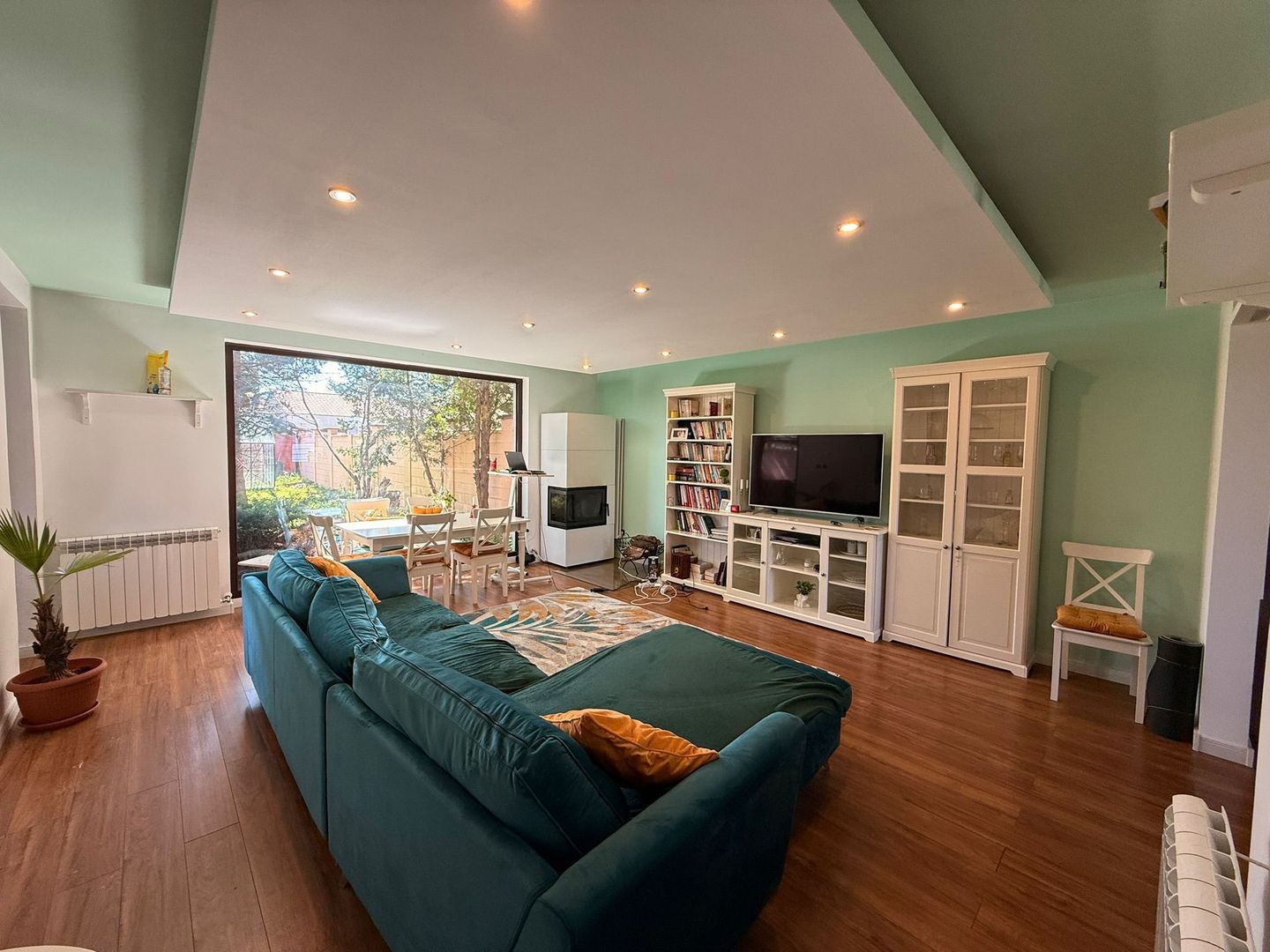 Braytim | 4 camere | 140 mp | Teren 337 mp | Garaj | Panouri FV - Poză 7