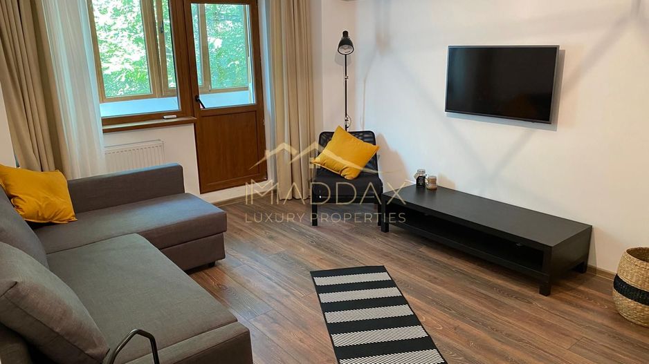 Exclusivitate | 2 Camere Panduri | Renovat Complet 2026 | Vedere Liniștită Spate - Poză 4