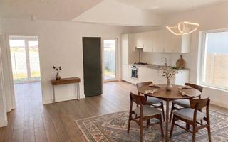 Casă finalizata pe parter | AeroCity Tunari | 189.000 € - Poză 1