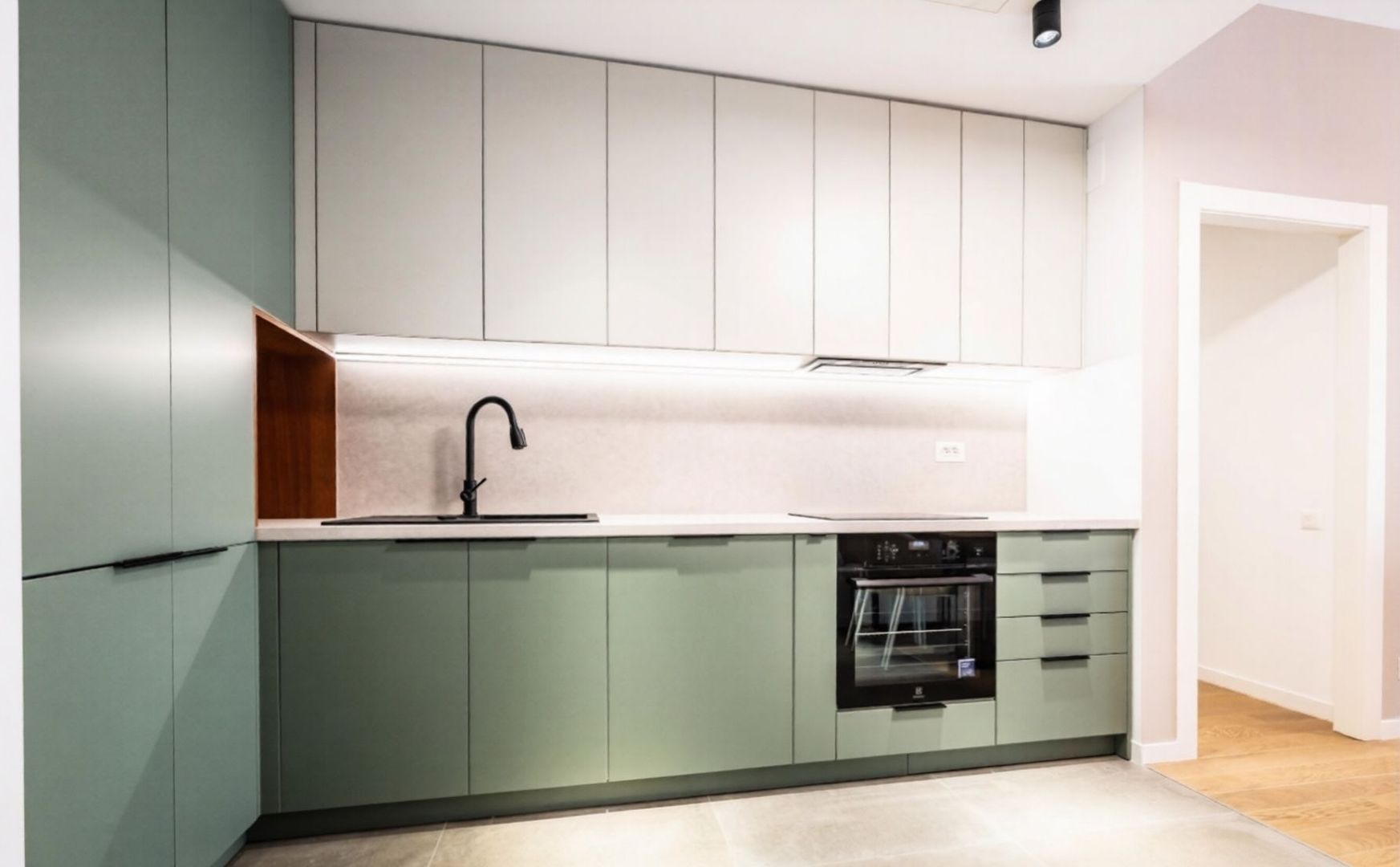 Apartament High End 2 camere Upsite I Loc de parcare si boxa - Poză 9