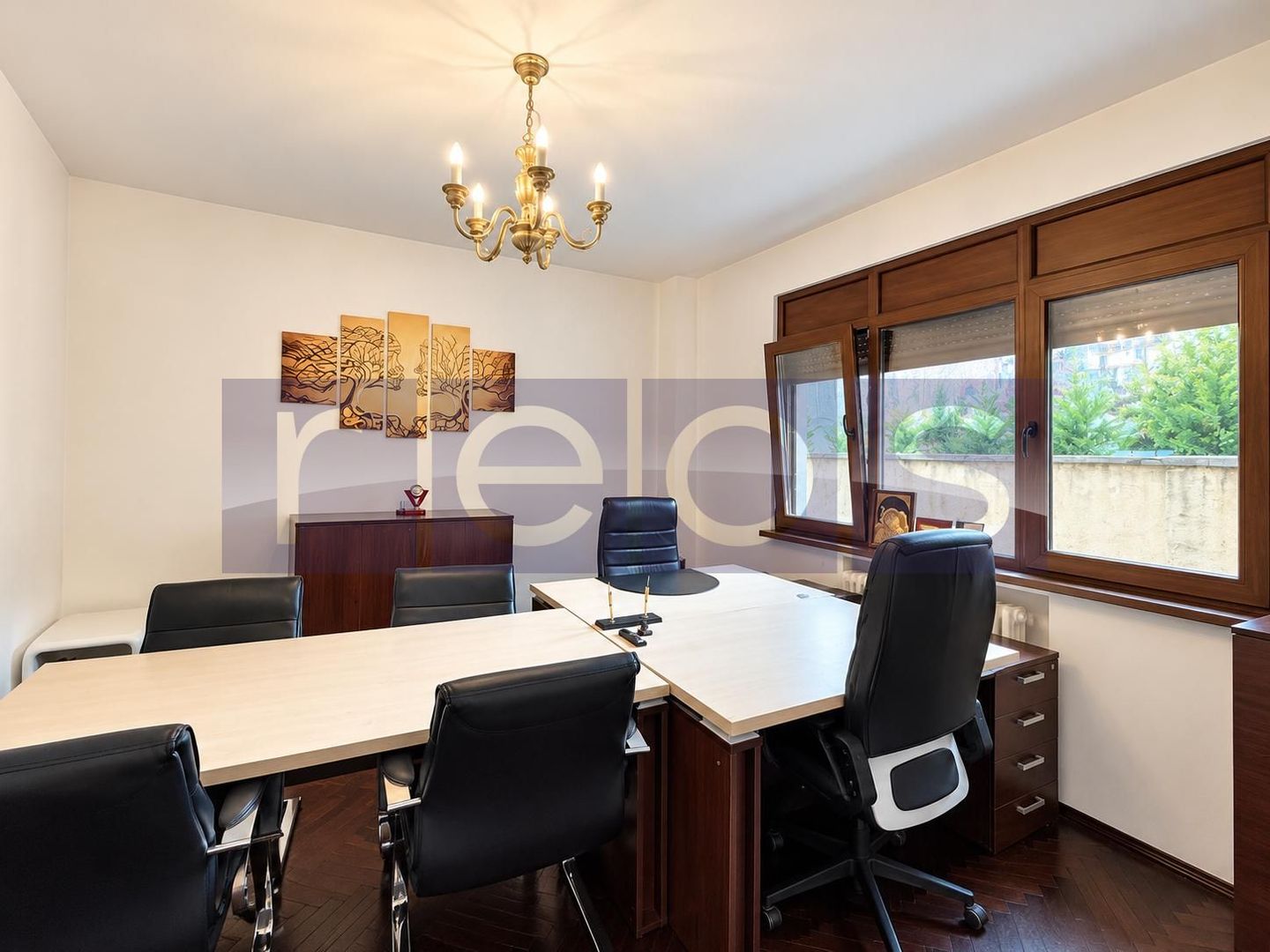 VANZARE APARTAMENT 3 CAMERE GRADINA ICOANEI | PARTER | 94MP | - Poză 5