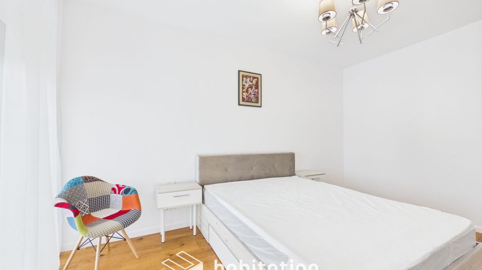 Apartament modern 2 camere – Nord One - Poză 14