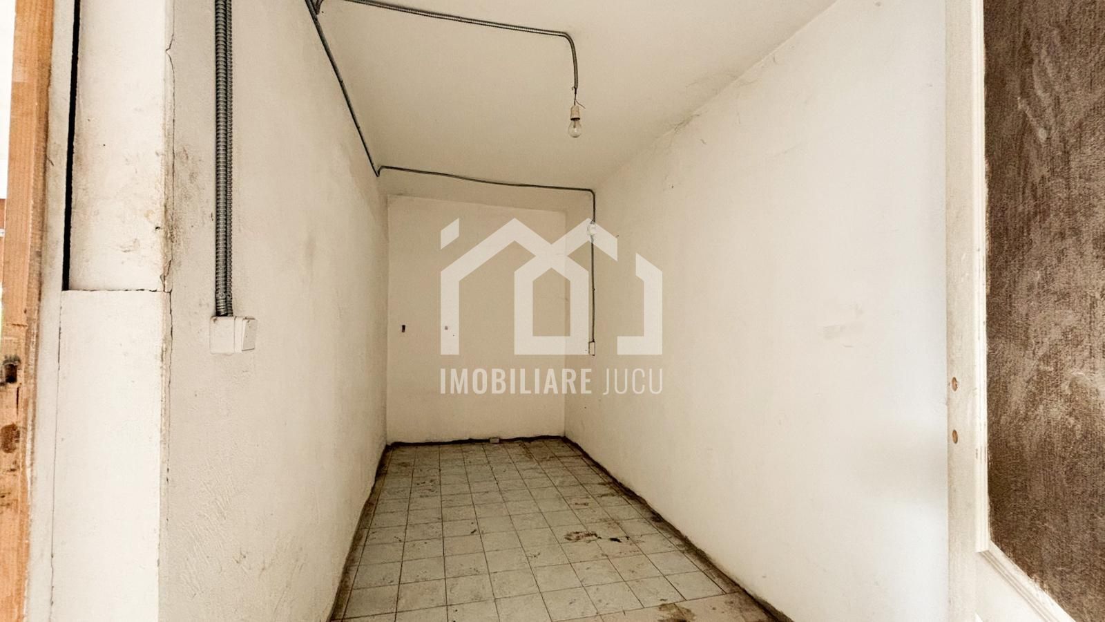 Spatiu de inchiriat 400MP Inaltimea de 4m Jucu de Mijloc - Poză 7