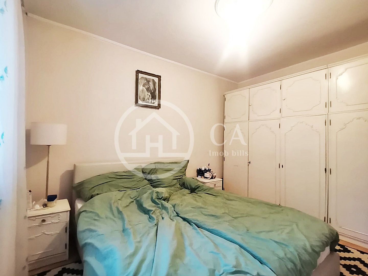 Apartament de vânzare cu 4 camere în zona Iosia, Oradea - Poză 4