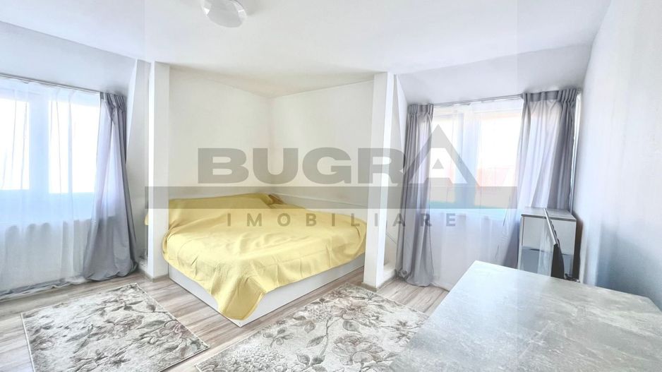 Apartament de 3 camere, modern, 74mp, zona Iulius Mall - Poză 4