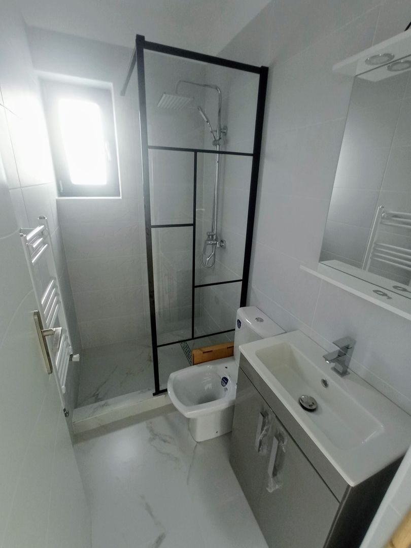 CASA INDIVIDUALA - 4 CAMERE, 333 MP TEREN,PARTER + POD, COMISION 0% - Poză 19