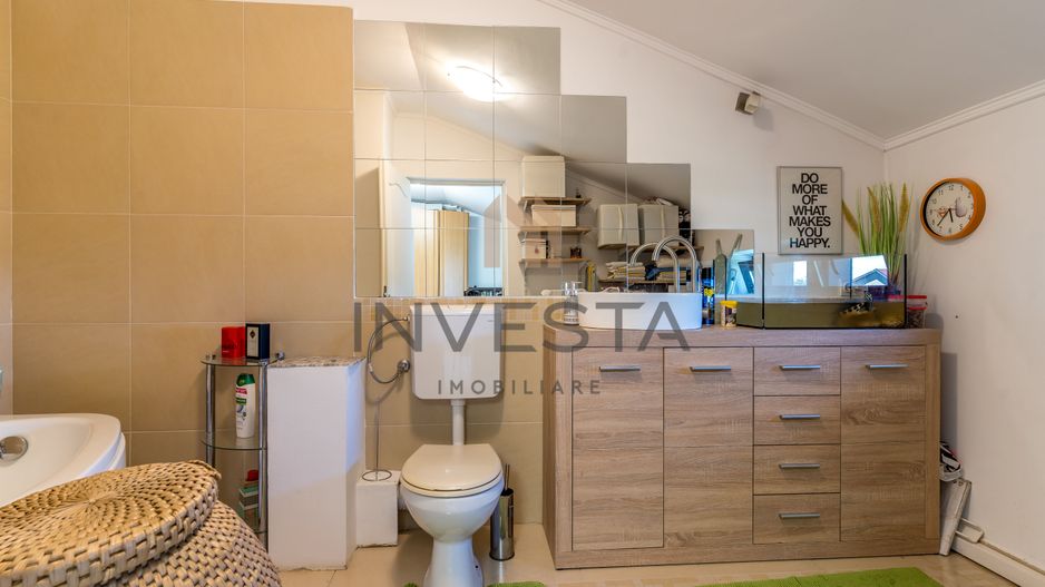 Casa insiruita intr-o zona linisitita! - Poză 20