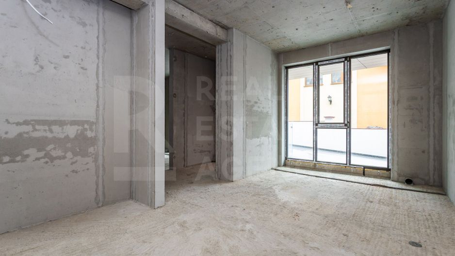 Vânzare, townhouse, 3 nivele, 180 mp, șos. Balcani, Buiucani - Poză 13