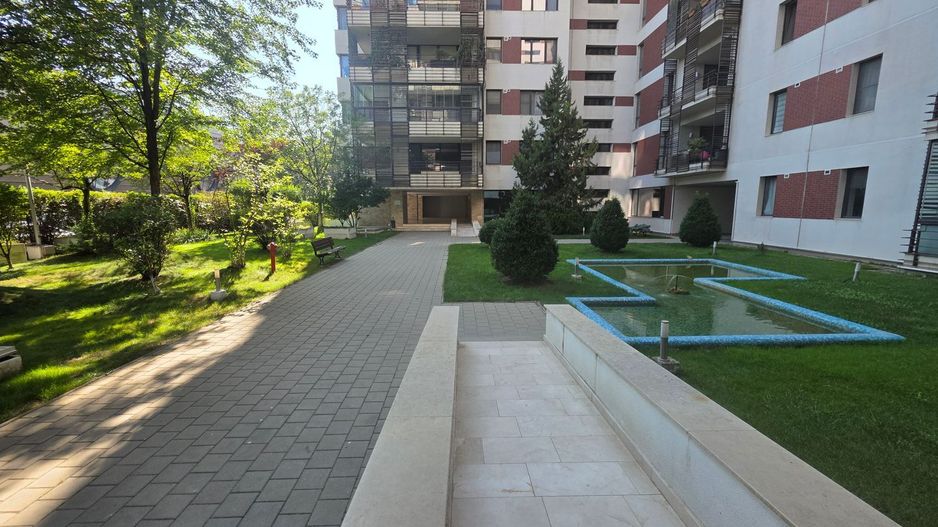 2 camere | 90 mp | Liziera | Pipera | Etaj 7/7 - Poză 13
