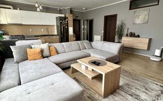 Apartament 3 camere, Florești – zona Eroilor - Poză 2