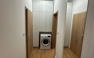 Apartament cu terasa mare zona Lipovei - intrare Dumbrăvița - Poză 15