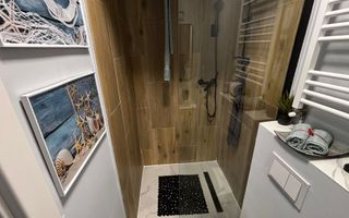 Garsonieră NOUĂ | Finisaje moderne | Mobilată/utilată | Lazaret - Poză 5