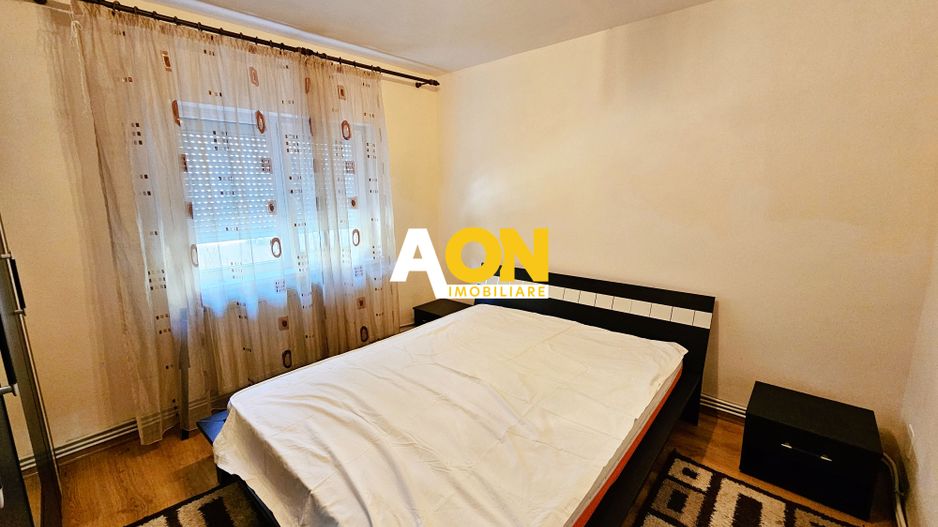 Apartament 3 camere, 2 bai, etaj1, Cetate, zona Kaufland - Poză 12