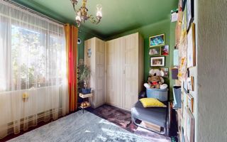 Apartament cu farmec interbelic | 3 camere | Domenii - Poză 13