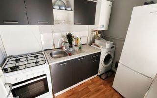 Garsoniera, moderna, renovata , ULTRACENTRAL, Teatru National, Eroilor - Poză 3