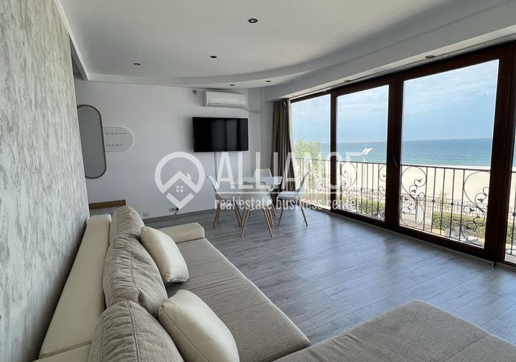 Eclusivitate Vilă LUX - Prima linie la mare, Eforie Nord ( cod 12 ) - Poză 4