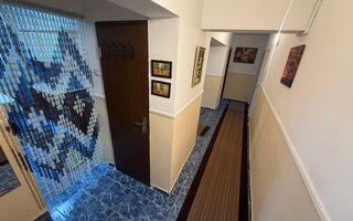 4 camere Decomandat Dacia, etaj intermediar, 1980 - Poză 9