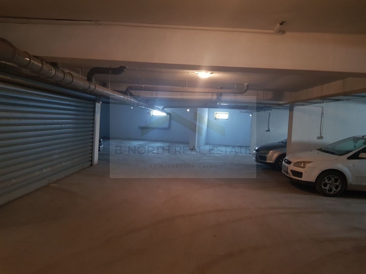 Închiriere apartament 2 camere – imobil nou, Giulești - Poză 19