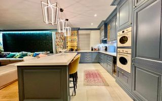 Apartament spatios 4 camere I Soseaua Nordului I Herastrau - Poză 9