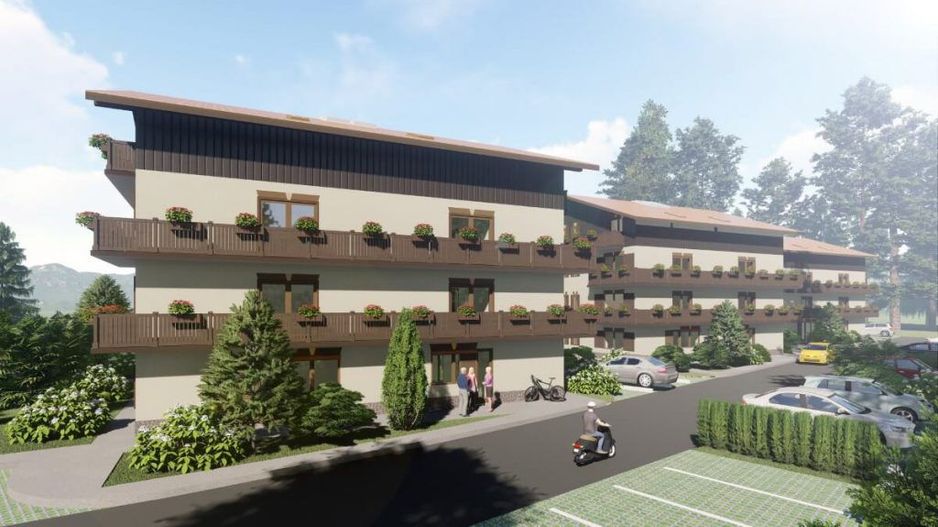 Poiana Mica Residence - Poză 3