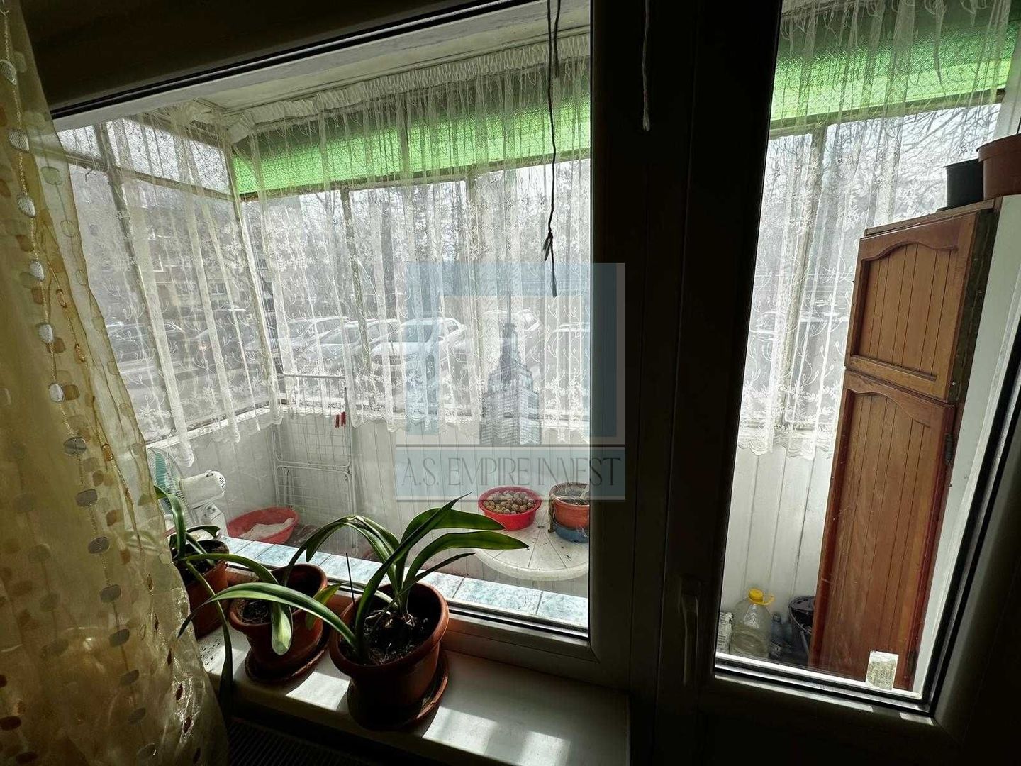 Apartament 3 camere P/4 - zona Tractorul Brasov - Poză 8