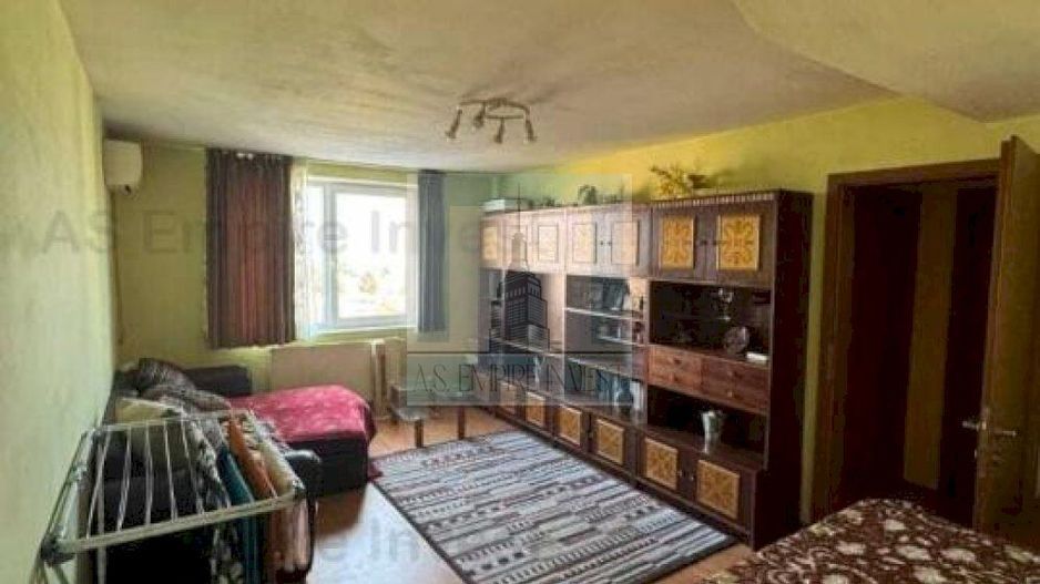 Ap 3 camere decomandat - zona Astra (ID:13477) - Poză 2