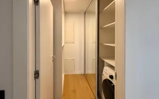 Apartament elegant 2 camere I One Herastrau Towers - Poză 16
