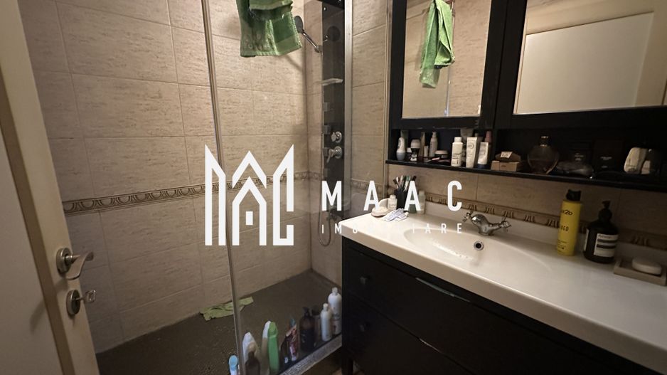 Apartament La Casă | 4 Camere | 120 MPU | Bulevardul Victoriei - Poză 18