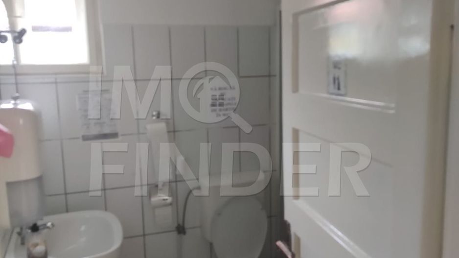 Inchiriere casa Gheorgheni/ Interservisan, 8 locuri de parcare - Poză 9