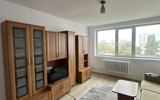 🏢Apartament cu 1 camera, 26mp, et.5/9 📍 Podu Ros - Bulevardul Socola - Poză 1