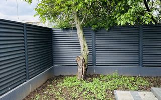 Vilă **6 camere  **451mp // Zona Iancu Nicolae - Poză 44