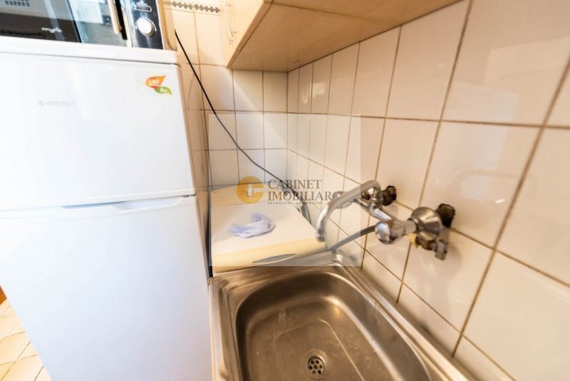 Garsoniera  | Calea Victoriei  | Pretabil AIRBNB | Creditabil - Poză 4