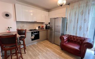 Apartament 2 camere, boxă+parcare subterana+gradina, Centrul Civic - Poză 7