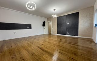 Apartament premium 2 camere etaj 1 parcare privata pe Doamna Stanca - Poză 1