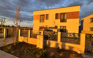 Bucovat-4 Camere-Încălzire prin Pardoseală - Poză 2